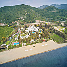 Richmond Ephesus Resort